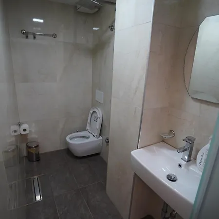 Driti & Hotel 3*